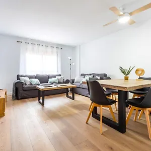 Apartamento Apartamento Saint Louis I, Marbella