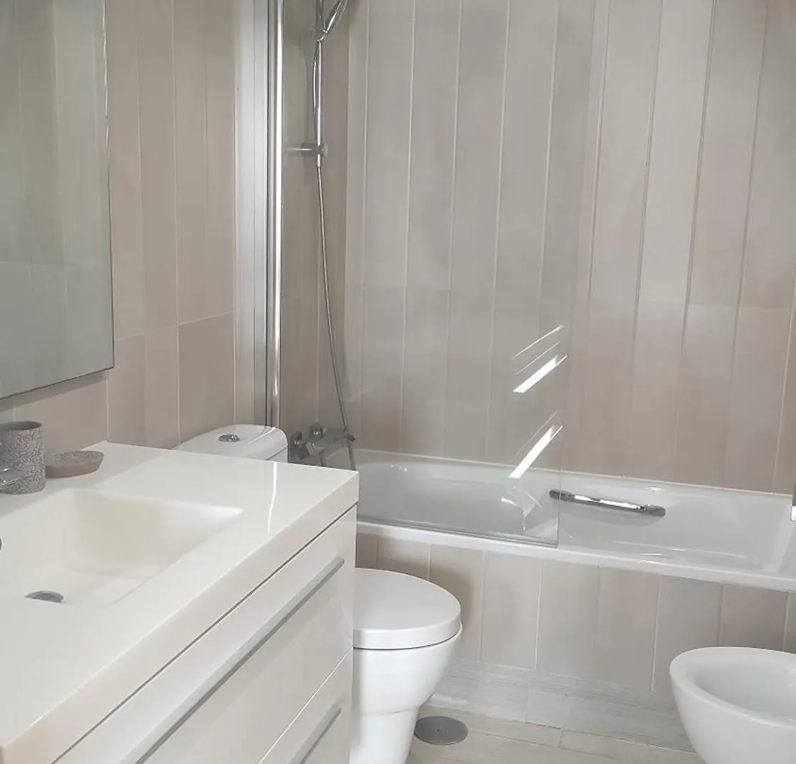 Deluxe 3 Bedroom By Aqua Apartments, Marbella Spain