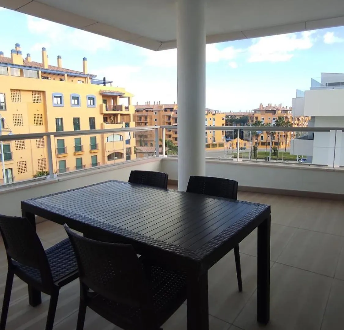 Deluxe 3 Bedroom By Aqua Apartments, Marbella 0*,