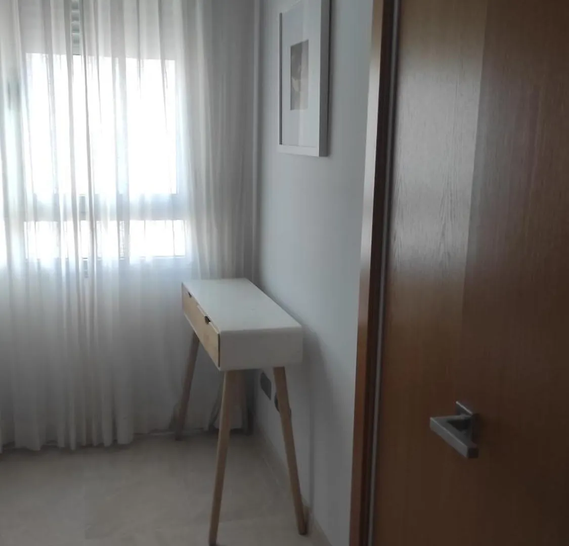 Deluxe 3 Bedroom By Aqua Apartments, Marbella 0*,  Spain