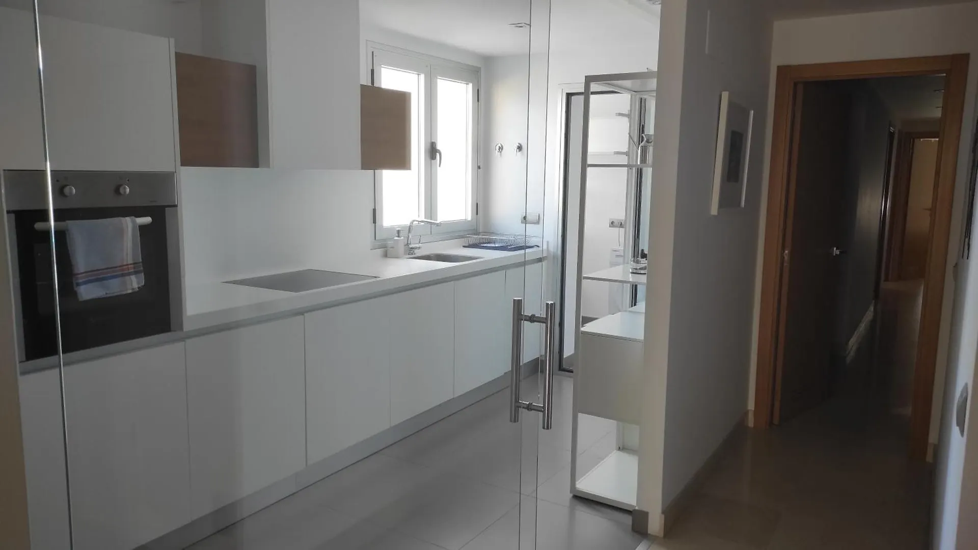 Deluxe 3 Bedroom By Aqua Apartments, Marbella 0*,